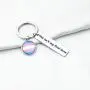 BAUNA LGBTQ Transgender Pride Key Chain Trans Flag Gift This Isn’t My Final Form Gay Pride Jewelry Gift BAUNA LGBTQ Transgender Pride Key Chain Trans Flag Gift This Isn’t My Final Form Gay Pride Jewelry Gift