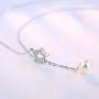 Injoy Jewelry Women Faux Pearl Jewelry Set, Round Faux Pearl Pendant Necklace and Stud Earrings Set for Women Girls Injoy Jewelry Women Faux Pearl Jewelry Set, Round Faux Pearl Pendant Necklace and Stud Earrings Set for Women Girls