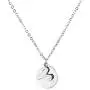 Zodiac Sign Necklace Zodiac Symbol Necklace Zodiac Constellation Sign Symbol Necklace Birthday Gift for Women Girls
