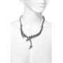 Alchemy of England Dragons Lure Necklace