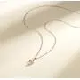 Agvana 14K Solid Real Rose Gold Musical Note Dainty Pendant Necklace Fine Jewelry Anniversary Birthday Gifts for Women Girls Mom Grandma Wife Daughter Her Yourself with Jewelry Box, 16+2 Inches Agvana 14K Solid Real Rose Gold Musical Note Dainty Pendant Necklace Fine Jewelry Anniversary Birthday Gifts for Women Girls Mom Grandma Wife Daughter Her Yourself with Jewelry Box, 16+2 Inches