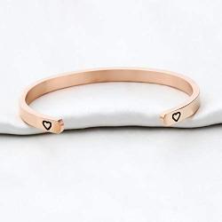 CENWA Youre Simply The Best Bracelet Funny Gift