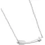Lazycat Name Bar 18K Plated Bar Necklace,Engravable Name or Blessings Necklace Lazycat Name Bar 18K Plated Bar Necklace,Engravable Name or Blessings Necklace