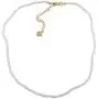 ZENGORI 1 Pcs 3mm Faceted Natural Multi-Kind Gemstones Bead Choker Necklace Adjustable Handmade Jewelry ZENGORI 1 Pcs 3mm Faceted Natural Multi-Kind Gemstones Bead Choker Necklace Adjustable Handmade Jewelry