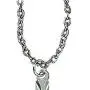 Holy Spirit Dove Cross Confirmation Necklace, 18 Inch Holy Spirit Dove Cross Confirmation Necklace, 18 Inch