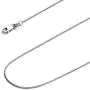 14k REAL Yellow OR White OR Rose/Pink Gold Solid 1mm Braided Wheat Chain Necklace with Lobster Claw Clasp 14k REAL Yellow OR White OR Rose/Pink Gold Solid 1mm Braided Wheat Chain Necklace with Lobster Claw Clasp