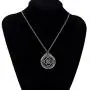 WSNANG Outlander Inspired Jewelry Celtic Knot Pendant Necklace Sassenach Scottish Outlander Gift WSNANG Outlander Inspired Jewelry Celtic Knot Pendant Necklace Sassenach Scottish Outlander Gift