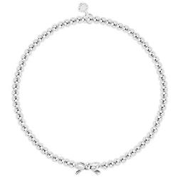Katie Loxton a Little You Womens Stretch Adjustable Band Fashion Charm Bracelet