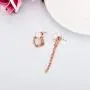 Zoeniya Pearl Earrings 925 Sterling Silver Bamboo Stud Earrings Long Dangle Drop Jewelry Gifts for Women Birthday Mom Zoeniya Pearl Earrings 925 Sterling Silver Bamboo Stud Earrings Long Dangle Drop Jewelry Gifts for Women Birthday Mom