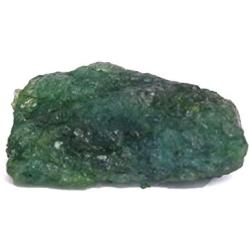 Natural Emerald Crystal Healing Gem 64.50 Ct Certified Rough Green Emerald Gemstone