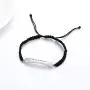 zeqingjw Cremation Bracelet for Ashes Adjustable Cremation Urn Bracelet Bangle for Ashes Stainless Steel Memorial Ashes Keepsake Jewelry for Men Women zeqingjw Cremation Bracelet for Ashes Adjustable Cremation Urn Bracelet Bangle for Ashes Stainless Steel Memorial Ashes Keepsake Jewelry for Men Women