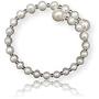Genuine Cultured Fresh Water Pearl Wrap Style Bracelet