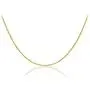 Michael Zweig 925 Sterling Silver Necklace for Women - Necklace Box Chain Sterling Silver | 0.85 mm Thickness with Spring Ring, Italy Tag Michael Zweig 925 Sterling Silver Necklace for Women - Necklace Box Chain Sterling Silver | 0.85 mm Thickness with Spring Ring, Italy Tag
