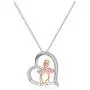Flamingo Jewelry for Women Sterling Silver Lovely Flamingo Bird Necklace Heart Animal Pendant CZ Chain Fashion Birthday Gift for Flamingo Lovers Her Flamingo Jewelry for Women Sterling Silver Lovely Flamingo Bird Necklace Heart Animal Pendant CZ Chain Fashion Birthday Gift for Flamingo Lovers Her
