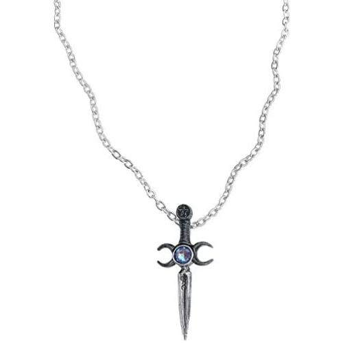 Athame Pendant