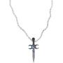 Athame Pendant