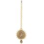 MUCH-MORE Indian Bridal Necklace Fashion Gold Plated Bollywood Ethnic Wedding Party Wear Jewelry Set