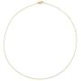 HONEYCAT Thin Chain Adjustable Choker in Gold, Rose Gold, or Silver (13'', 14'', 15'', 16'', 17'') | Delicate Jewelry