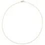 HONEYCAT Thin Chain Adjustable Choker in Gold, Rose Gold, or Silver (13'', 14'', 15'', 16'', 17'') | Delicate Jewelry
