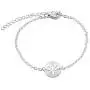 KUIYAI Marijuana Weed Leaf Pendant Necklace Bracelet Cutout Hemp Leaves Necklace Cannabis Jewelry