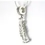 Trumpet Jewelry | Trumpet Charm on a Trumpet Necklace for Women These are Great Trumpet Gifts for Women and Trumpet Jewelry for Men A Nice His and Her Music Necklace for a Friend or Relative