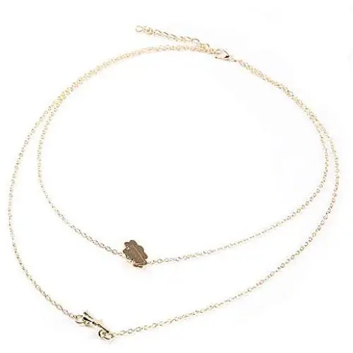 Fashion Airplane with Cloud Multilayer Pendant Necklace Double Clavicle Chain Plane Sweater Chain Necklace Jewelry for Women and Girls Fashion Airplane with Cloud Multilayer Pendant Necklace Double Clavicle Chain Plane Sweater Chain Necklace Jewelry for Women and Girls