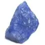 Blue Sapphire Healing Crystal - 17.00 Ct Natural Raw Blue Sapphire - Uncut Unheated Rough Gemstone Blue Sapphire Healing Crystal - 17.00 Ct Natural Raw Blue Sapphire - Uncut Unheated Rough Gemstone