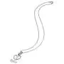 Sterling Silver Initial Alphabet Letter Name Pendant Necklace Personalized Gifts for Women Teens Girls Sterling Silver Initial Alphabet Letter Name Pendant Necklace Personalized Gifts for Women Teens Girls