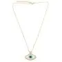 BALIBALI Miyuki Seed Beads Jewelry Evil Eye Hamsa Hand Pendant Necklace with Message Card Gift Card for Women Jewelry Gift Valentines Day Gift for Women Girls BALIBALI Miyuki Seed Beads Jewelry Evil Eye Hamsa Hand Pendant Necklace with Message Card Gift Card for Women Jewelry Gift Valentines Day Gift for Women Girls