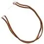 Olbye Layering Leather Necklace Leather Cord Necklace Choker Personal Everyday Necklace Jewelry for Women and Girls