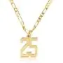 Beleco Jewelry Personalized Sports Number Necklace Custom Lucky Pendant Customize Necklace With Number - Sport Lover Gifts For Men Beleco Jewelry Personalized Sports Number Necklace Custom Lucky Pendant Customize Necklace With Number - Sport Lover Gifts For Men