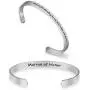 Maid of Honor Bracelet Thank You For Standing By My Side Today And Always Bridesmaid Jewelry Thank You Gifts(stand my side CB)