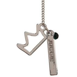 Riverdale Serpent Lariat Charm Necklace