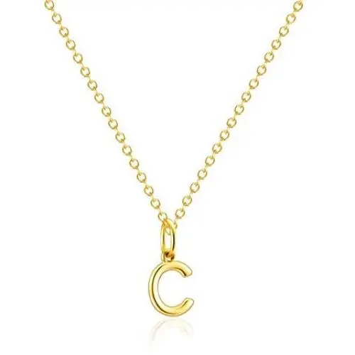 Letter Necklaces Gifts for Women Girls : 14k Gold Plated Dainty Initial Charms Personalized Name Teens Kids Birthday Jewelry Letter Necklaces Gifts for Women Girls : 14k Gold Plated Dainty Initial Charms Personalized Name Teens Kids Birthday Jewelry