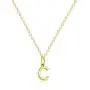 Letter Necklaces Gifts for Women Girls : 14k Gold Plated Dainty Initial Charms Personalized Name Teens Kids Birthday Jewelry Letter Necklaces Gifts for Women Girls : 14k Gold Plated Dainty Initial Charms Personalized Name Teens Kids Birthday Jewelry