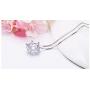 Unicraft 18 inch Girls Pendant Necklace with Gift Box