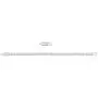 SWAROVSKI Womens Tennis Jewelry Collection, Rhodium Finish, Clear Crystals