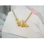 La Menagerie Dinosaur Gold Origami Jewelry - Gold Geometric Chain Necklace – 18 Karat Plated Gold Necklace for Women & Girls – Stylish Dinosaur Pendant Necklace La Menagerie Dinosaur Gold Origami Jewelry - Gold Geometric Chain Necklace – 18 Karat Plated Gold Necklace for Women & Girls – Stylish Dinosaur Pendant Necklace