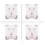I Cant Say''I Do'' Without You | 1 4 6 8 Sets Bridesmaid Jewelry Sets for Women Necklace and Earring Set for Wedding Gifts I Cant Say''I Do'' Without You | 1 4 6 8 Sets Bridesmaid Jewelry Sets for Women Necklace and Earring Set for Wedding Gifts