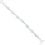 Moonstone Bracelet For Women Mom Wife 925 Silver Overlay Handmade Vintage Style Jewelry Moonstone Bracelet For Women Mom Wife 925 Silver Overlay Handmade Vintage Style Jewelry
