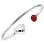 AKTAP Phlebotomist Cuff Bracelet Nurse Jewelry with Needle Tubing Gift for Technician Hematologist Medical Technologist AKTAP Phlebotomist Cuff Bracelet Nurse Jewelry with Needle Tubing Gift for Technician Hematologist Medical Technologist