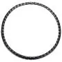 MPRAINBOW Elegant Stainless Steel Magnetic Therapy Necklace Pain Relief for Arthritis and Carpal Tunnel MPRAINBOW Elegant Stainless Steel Magnetic Therapy Necklace Pain Relief for Arthritis and Carpal Tunnel