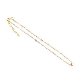 Reetan Boho Heart Necklace Gold Lover Choker Necklaces Dainty Short Chain Body Jewelry Accessories for Women and Girls (Gold)