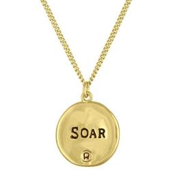 RACHEL Rachel Roy Talisman Pendant Necklace for Women Fashion