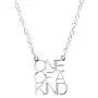 Lucky Feather Inspirational ''One of a Kind'' Inspirational Strength Necklace for Girls - Sterling Silver Dipped with Adjustable 16” – 18” Chain - Ideal Gift for Friends