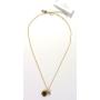 Kate Spade Spot the Spade Necklace