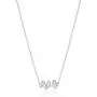 Sterling Silver Birds on a Branch Necklace, 16''+2'' Extender Sterling Silver Birds on a Branch Necklace, 16''+2'' Extender