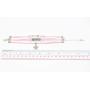 HHHbeauty Best Friend Friendship Bracelet Leather Infinity Love Friendship Gifts Best Friend Bracelets for Women, Men, Girls, Boys, Friends, Lovers， Friendship Gifts
