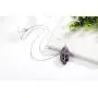 XIANNVXI Healing Crystal Stone Heart Pendant Necklace Tree of Life Wire Wrapped Necklaces Reiki Natural Gemstone Quartz Jewelry for Women XIANNVXI Healing Crystal Stone Heart Pendant Necklace Tree of Life Wire Wrapped Necklaces Reiki Natural Gemstone Quartz Jewelry for Women