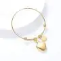 zeqingjw Cremation Jewelry Bracelet for Ashes - Stainless Steel Heart Urn Bangles for Ashes Always in My Heart Memorial Keepsake Jewelry zeqingjw Cremation Jewelry Bracelet for Ashes - Stainless Steel Heart Urn Bangles for Ashes Always in My Heart Memorial Keepsake Jewelry